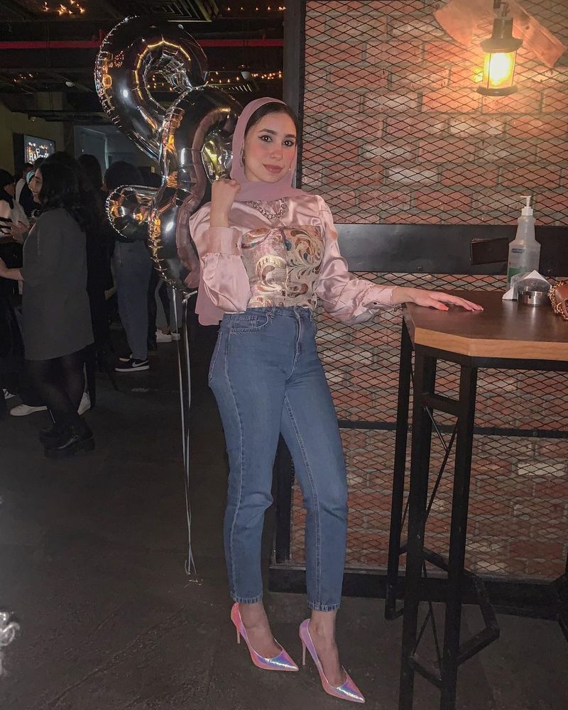 Image of Esraaa Mohamed