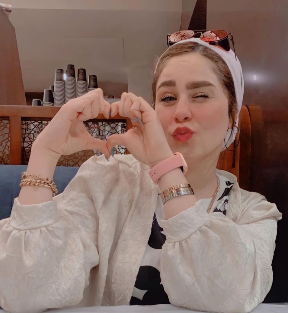 Image of Mervat Taha