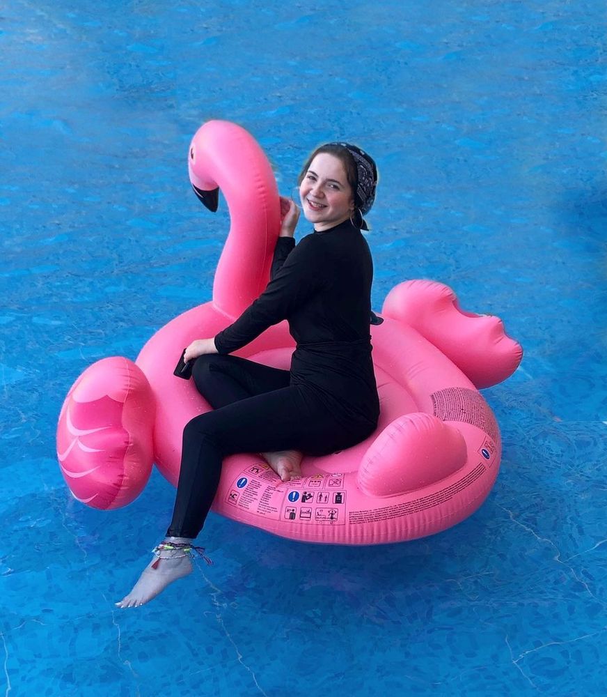 Image of Essraa Sabryy