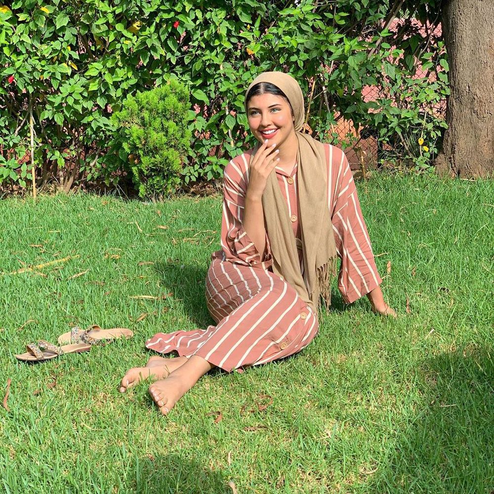 Image of Nedra Jouini