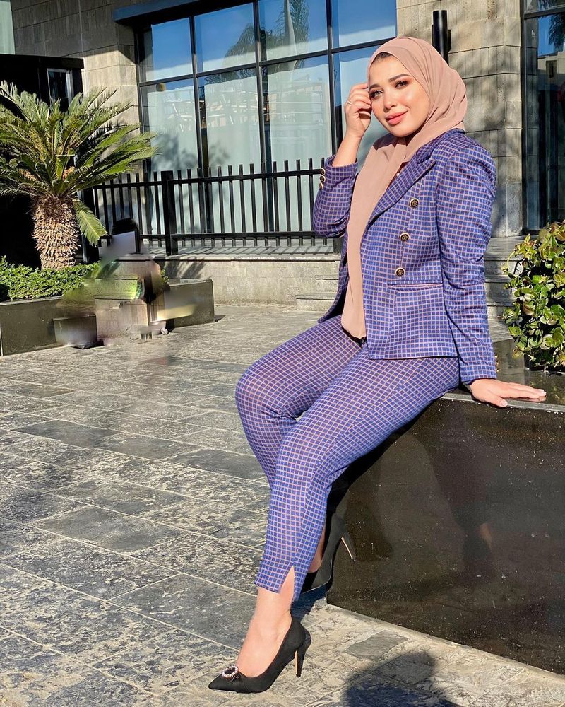 Image of Hanan Abd Alhakim