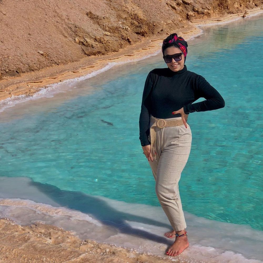 Image of Rewan Hisham