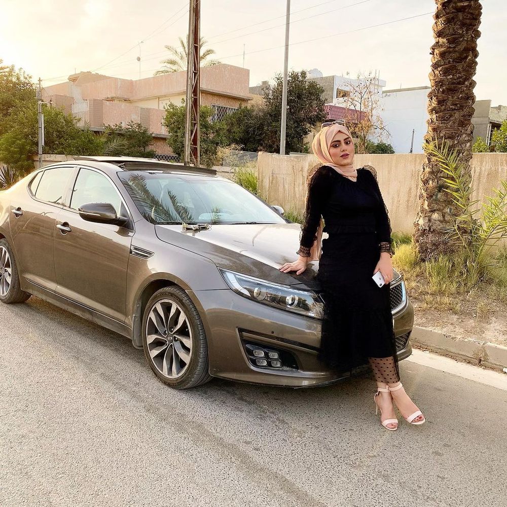 Image of Heba Mohamad