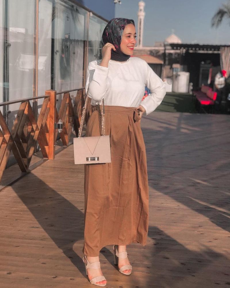 Image of Asala Muhammed