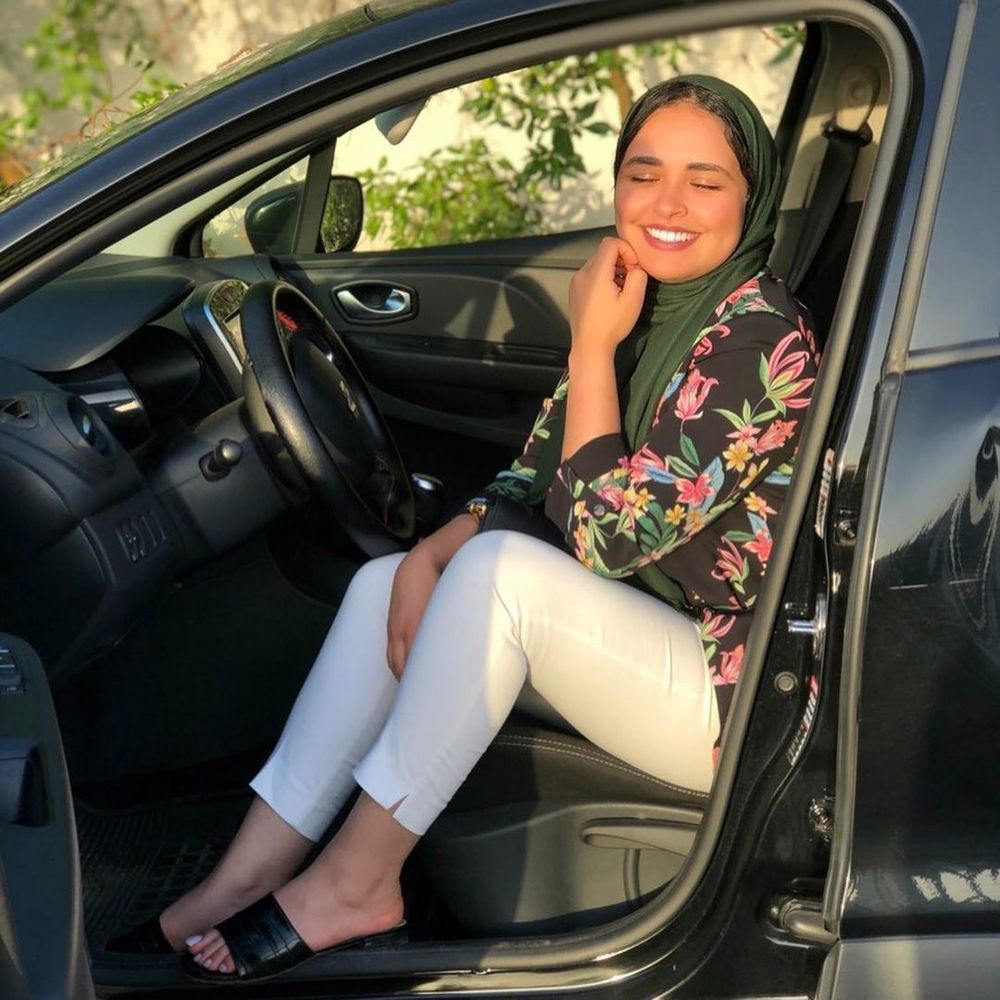 Image of Khawlaa Meziat