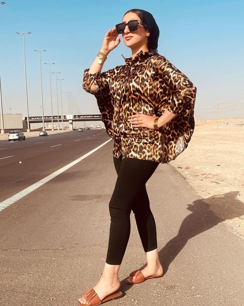 Image of Amira Fadel