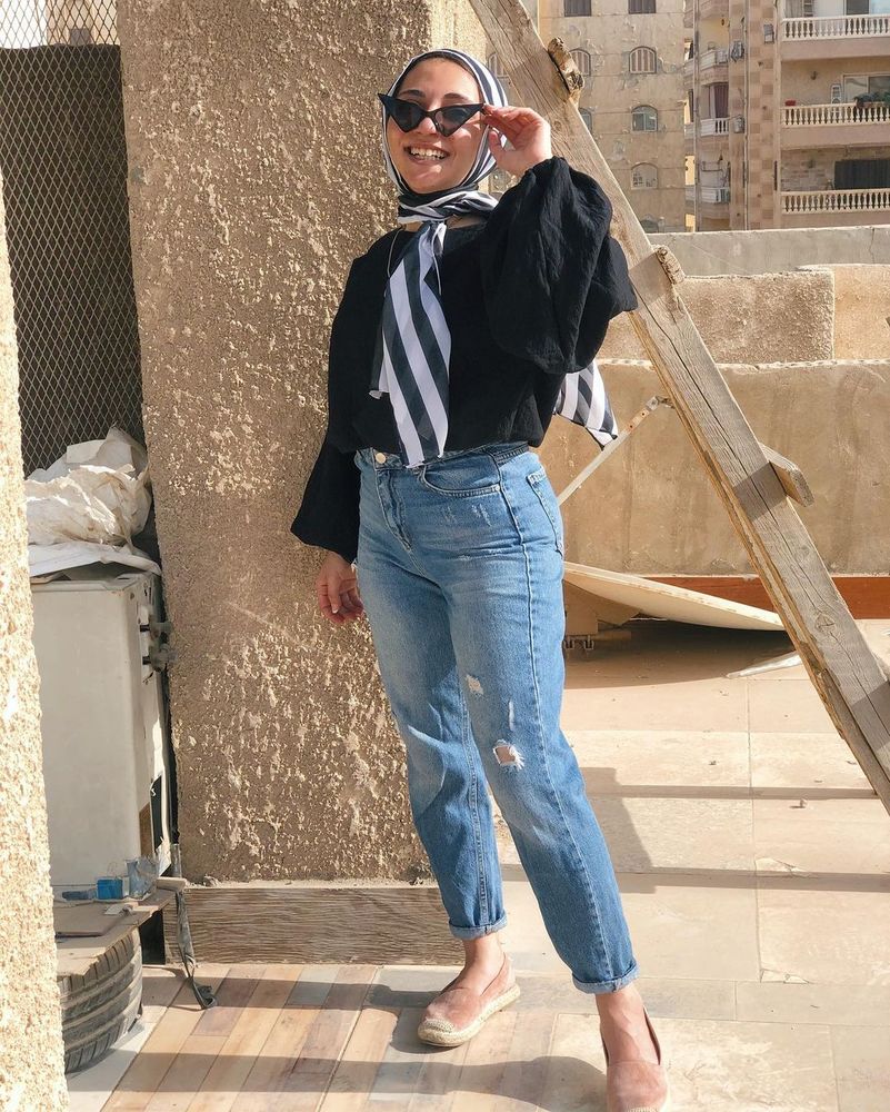 Image of Amira Sherif