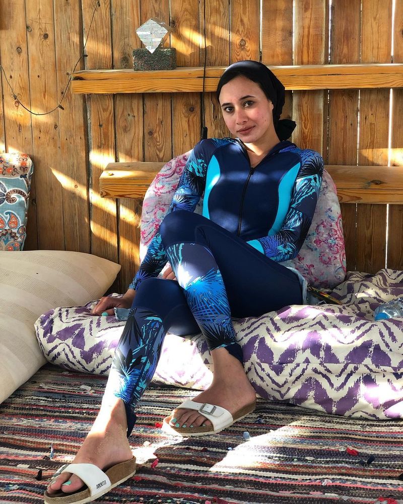 Image of Nelly Nashwa