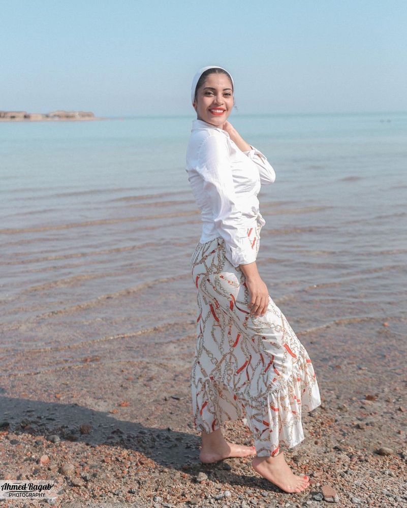 Image of Emy Elaraby