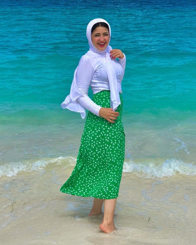 Image of Radwa Shora