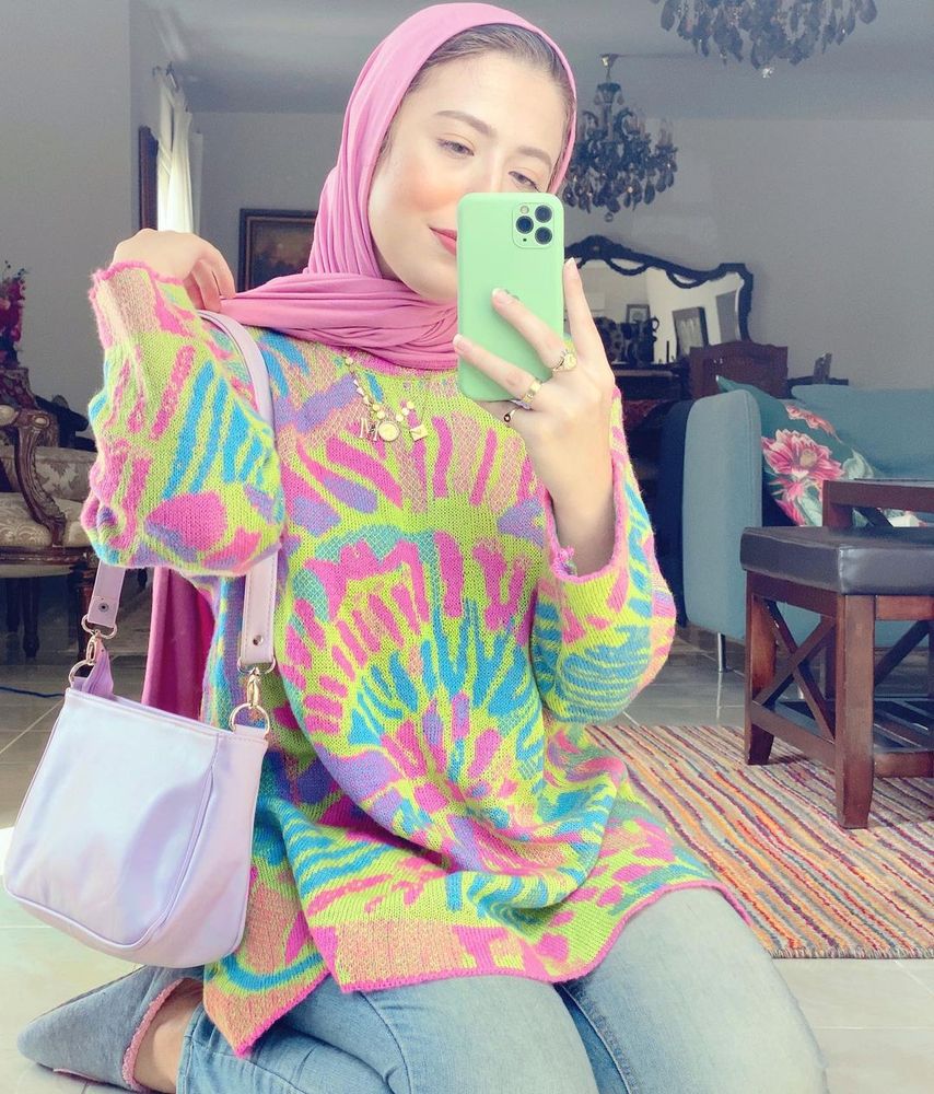 Image of ميرنا علام