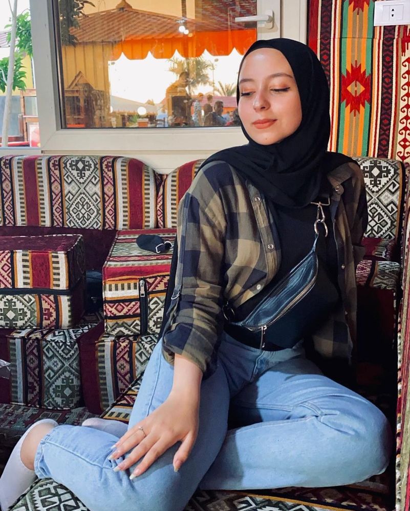 Image of Hamsa Abdelaziz