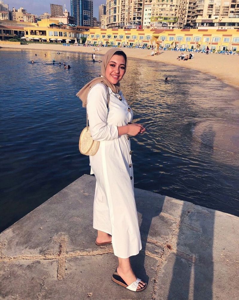 Image of Wafaa Khattab