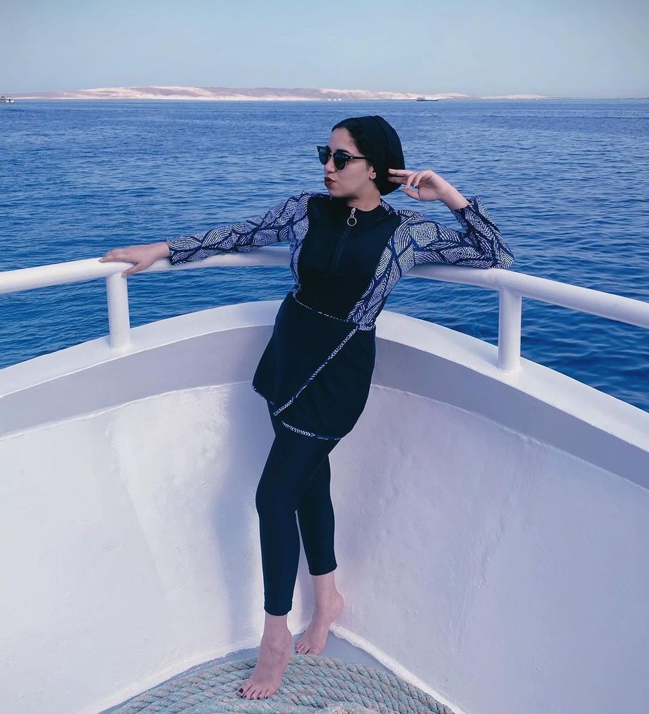 Image of Zainab Hassan