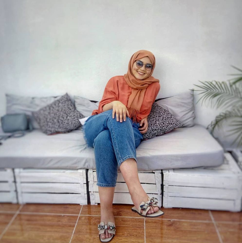 Image of Kawtar Benda