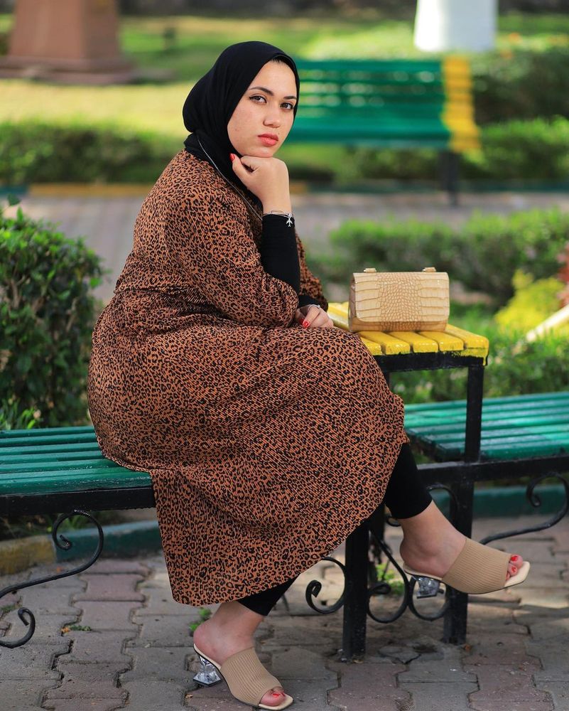 Image of Eman Abdelnaser