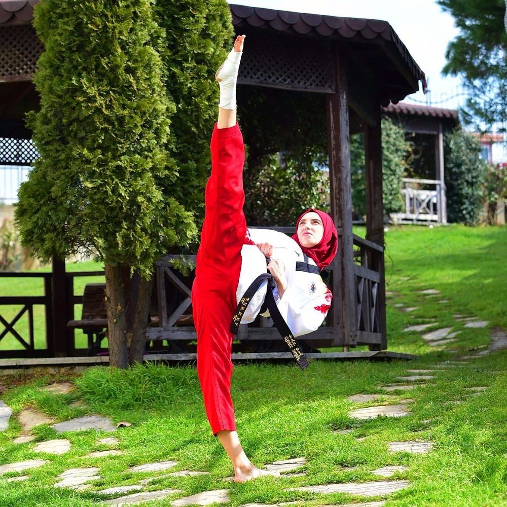 Image of Kubra Dagli