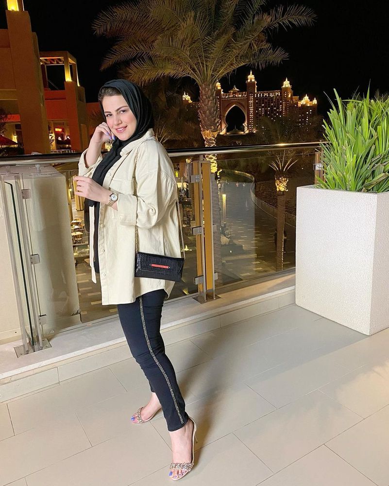 Image of Dr. Mais Dahham