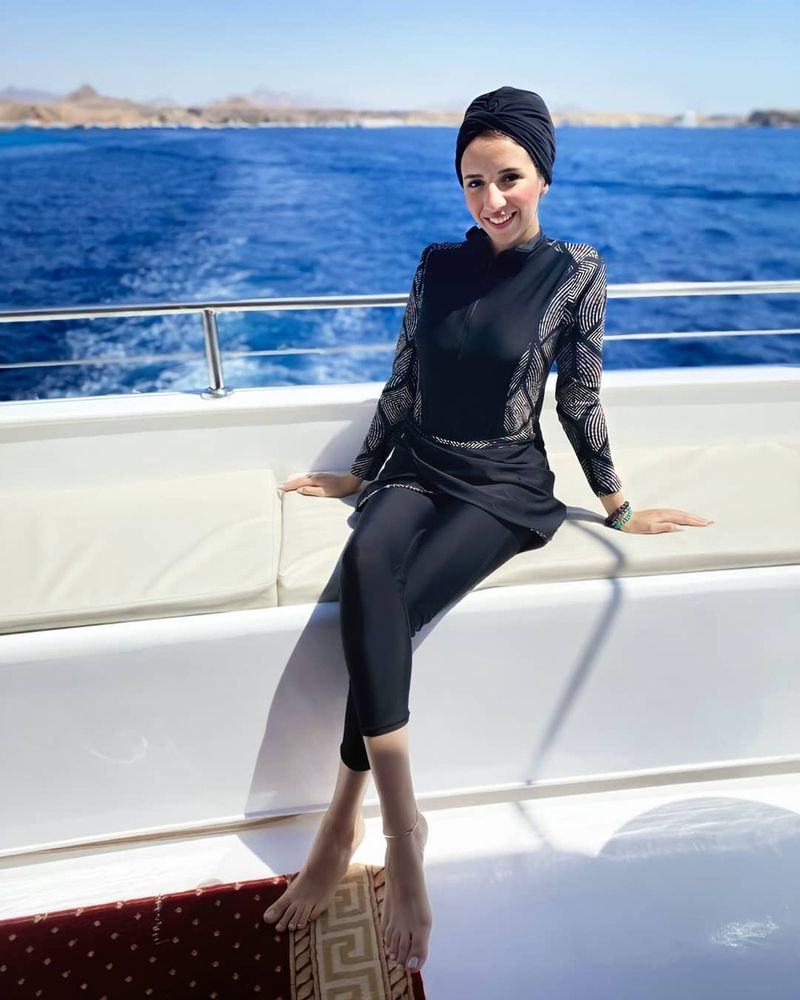 Image of Maha Noureldin