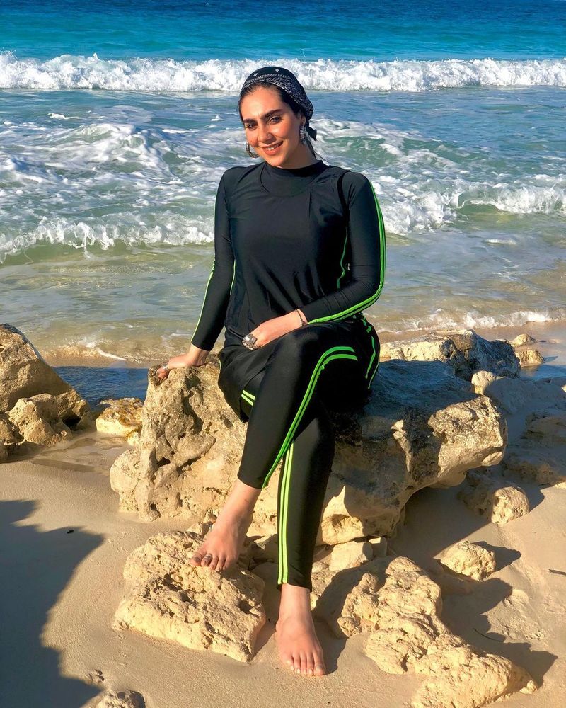 Image of ๐๐บ๐ถ๐ฟ๐ฎ ๐๐น ๐ค๐ฒ๐ป๐ถ๐๐ต๐