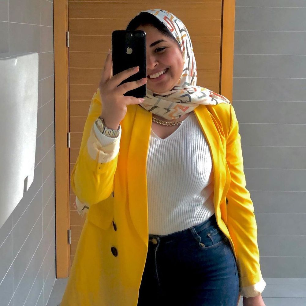 Image of Khawlaa Meziat