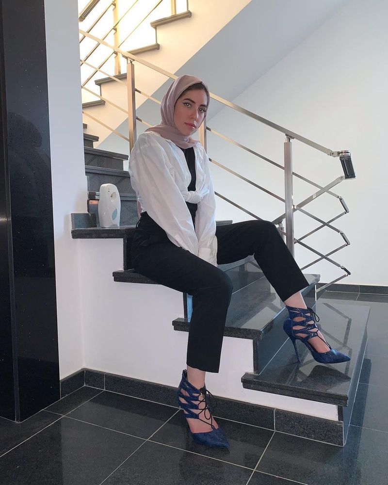 Image of Jana Alalami