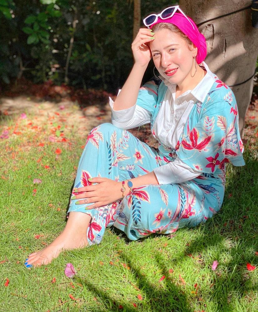 Image of ميرنا علام