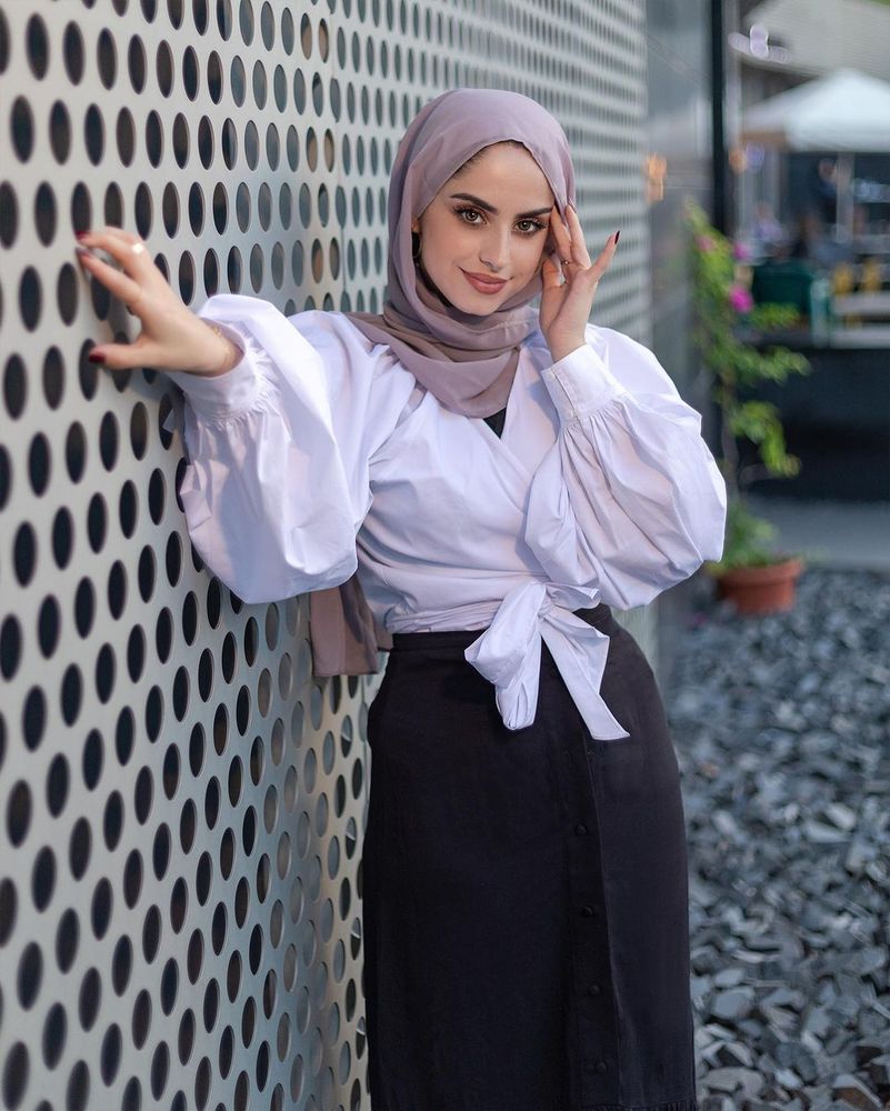 Image of Samar Abdulghani