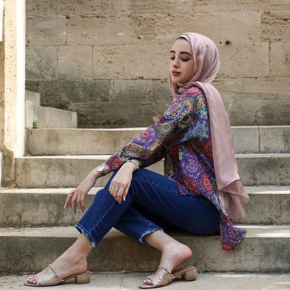 Image of Rawan Mekdad