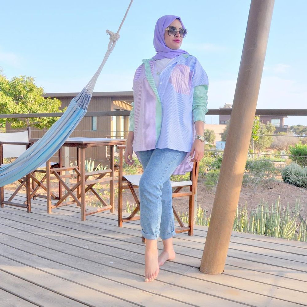 Image of Eman Eairrouchte