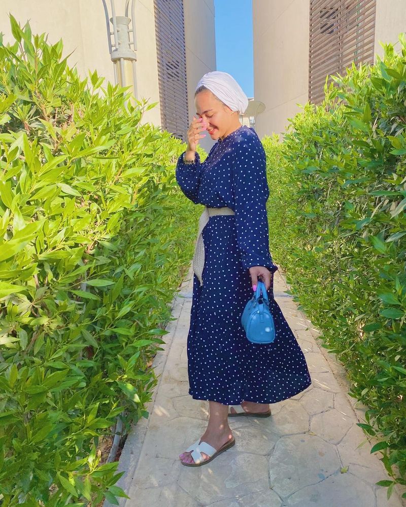 Image of Malak Elbanna