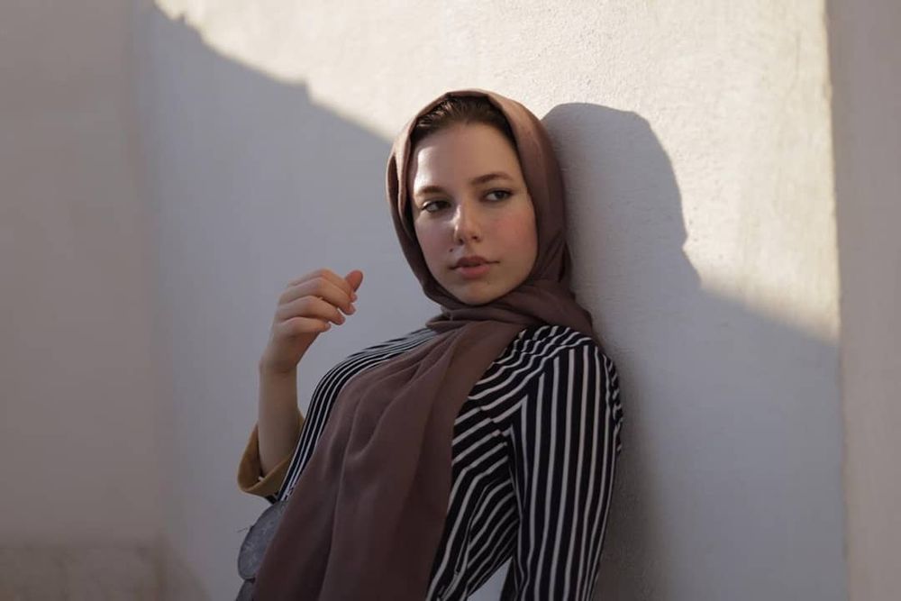 Image of Engy achraf 