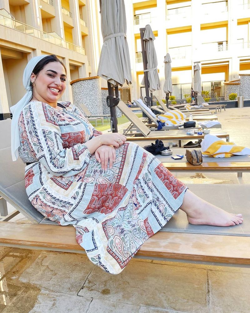 Image of Maha AboElnil