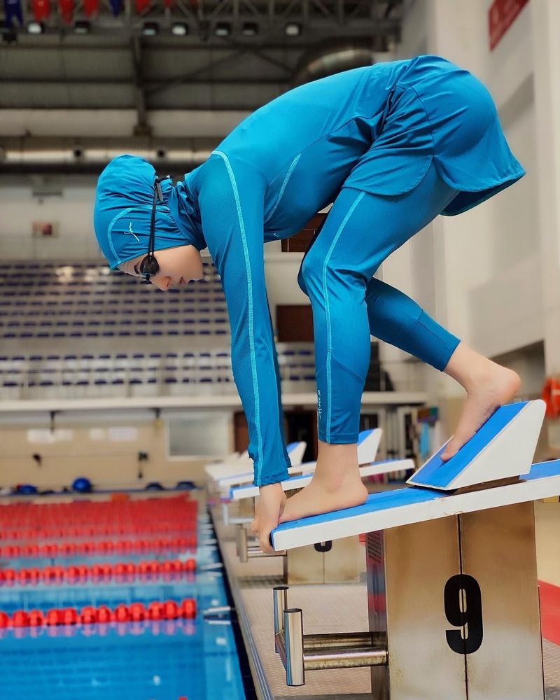 Image of Kubra Dagli