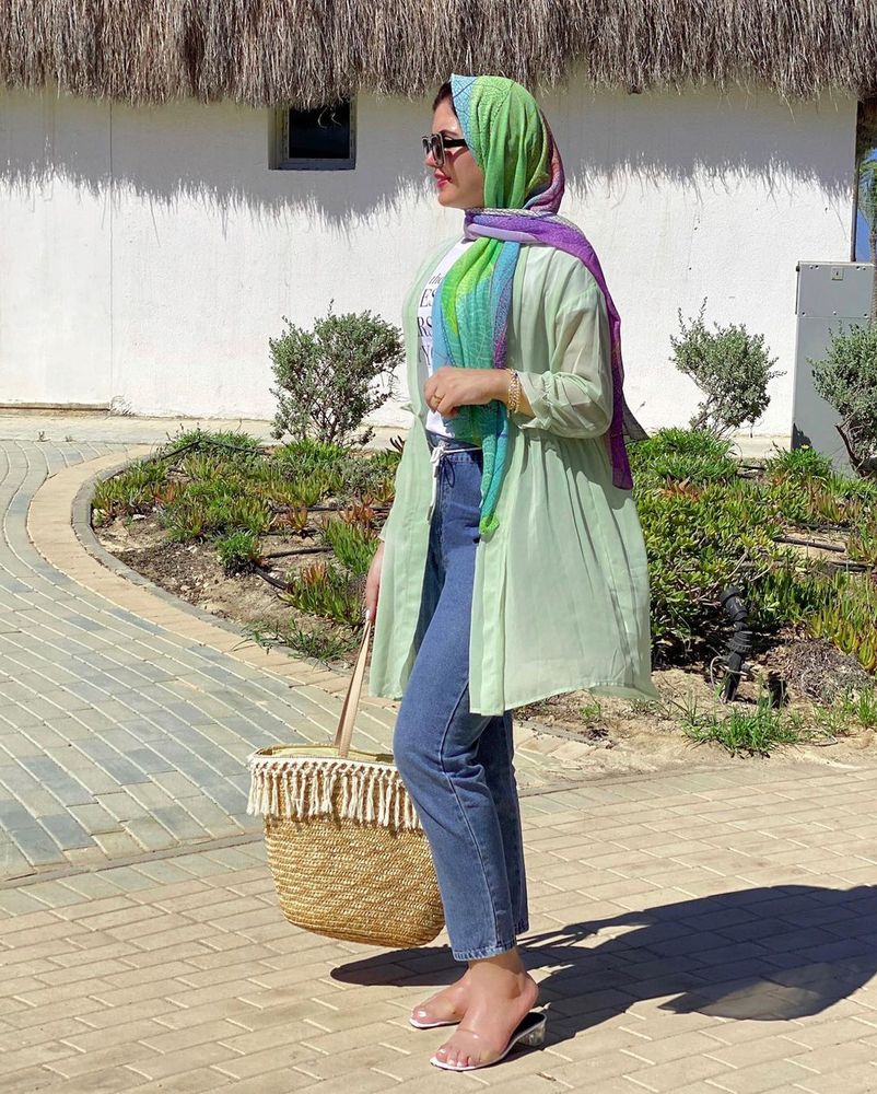 Image of Omnia Elgaafry 