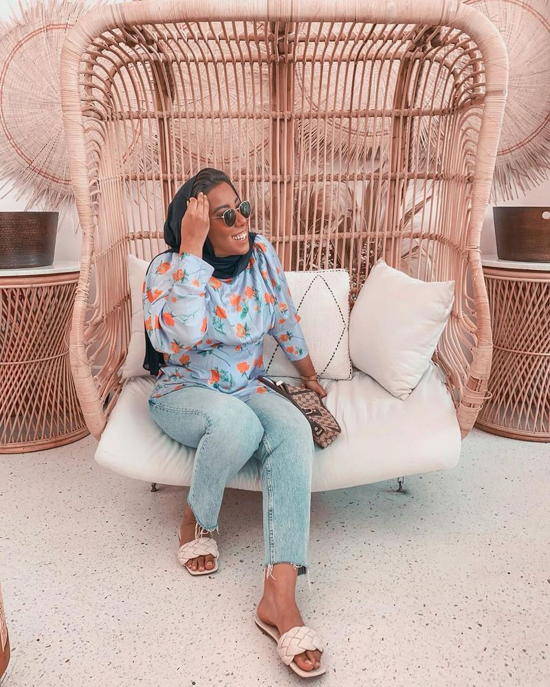 Image of Amany Fawzi