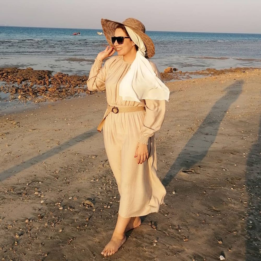 Image of Walaa Mones