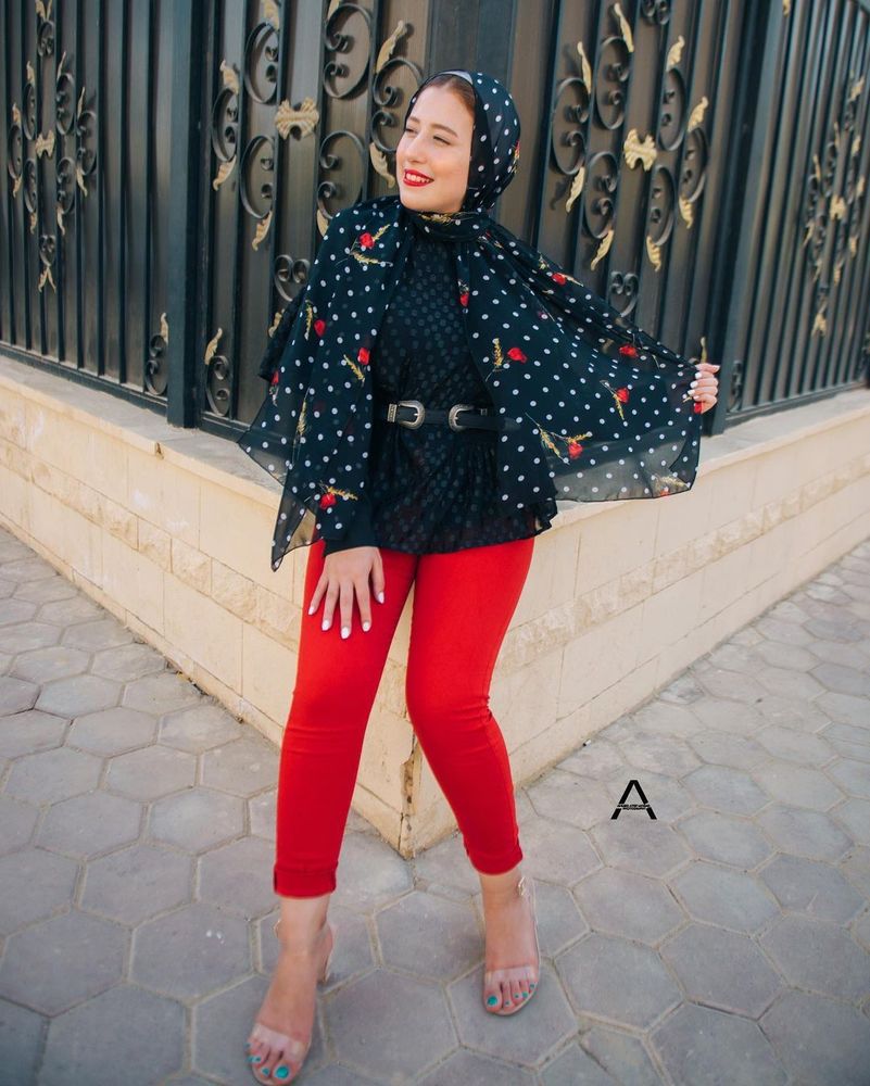 Image of ميرنا علام