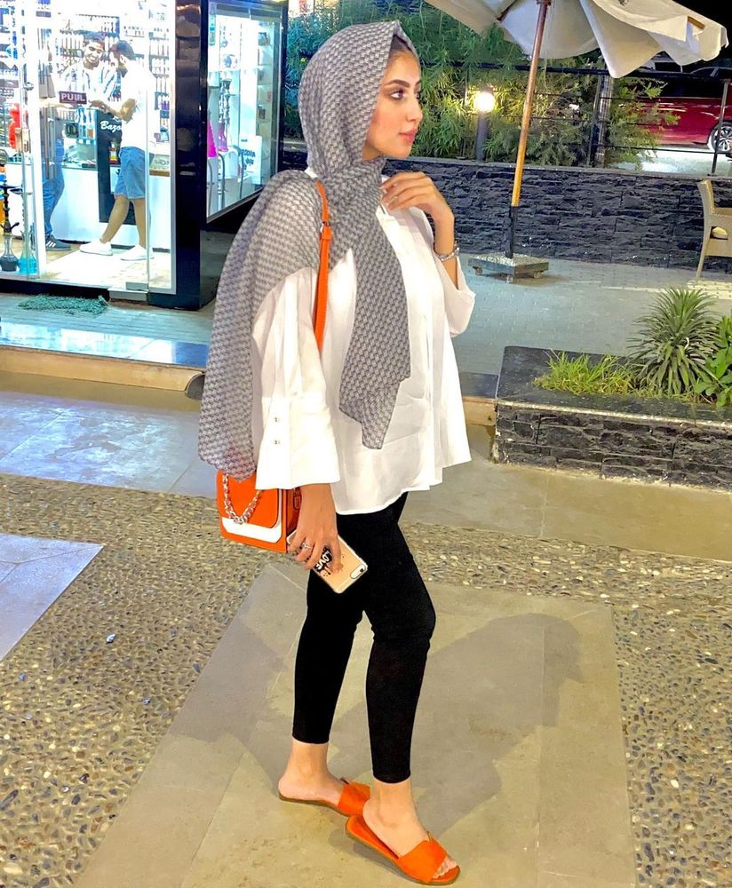 Image of Nada Elshreff