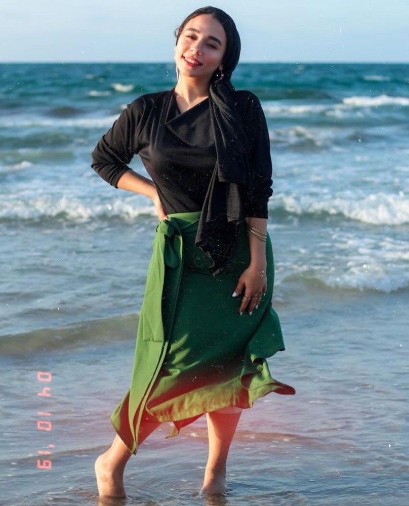 Image of Shiry Khalifa