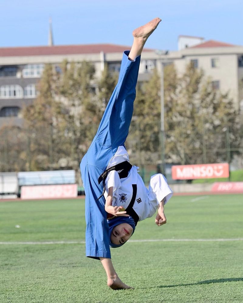 Image of Kubra Dagli