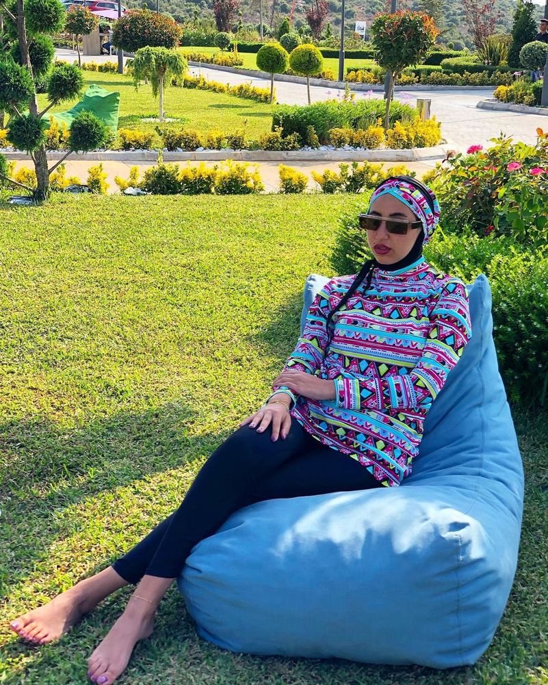 Image of Banin Jassar