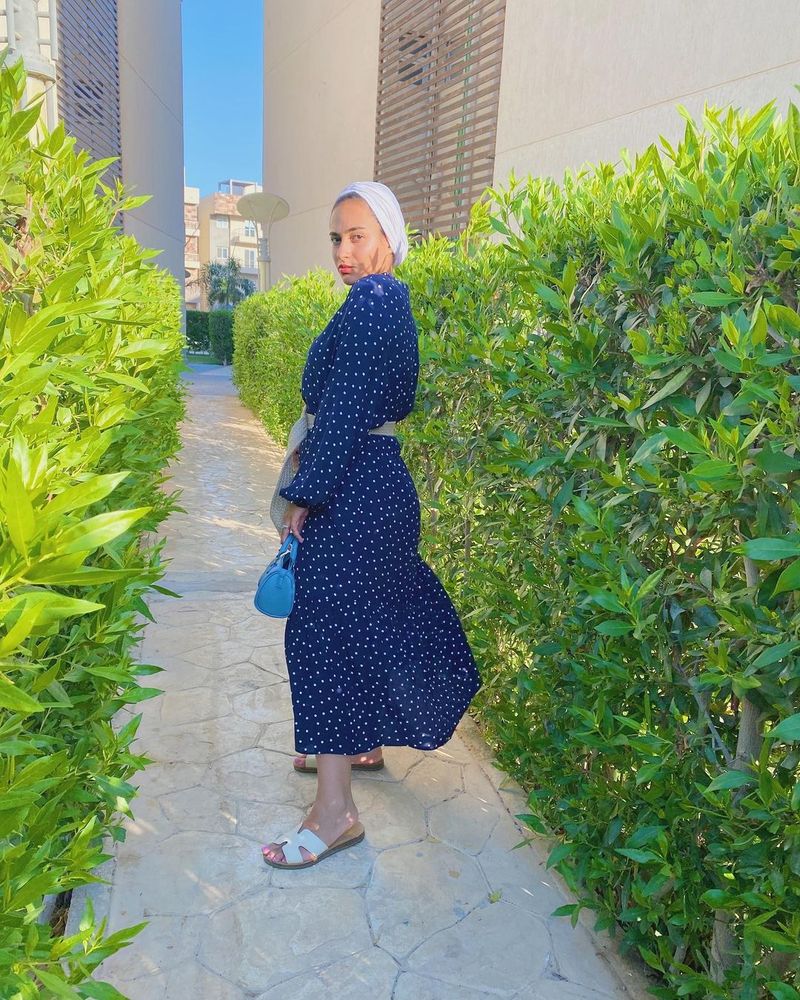 Image of Malak Elbanna