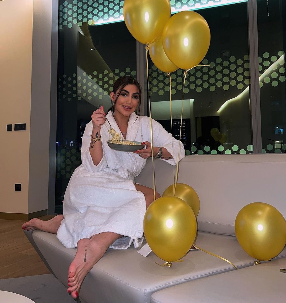 Image of Zena Louay |  زينه لؤي