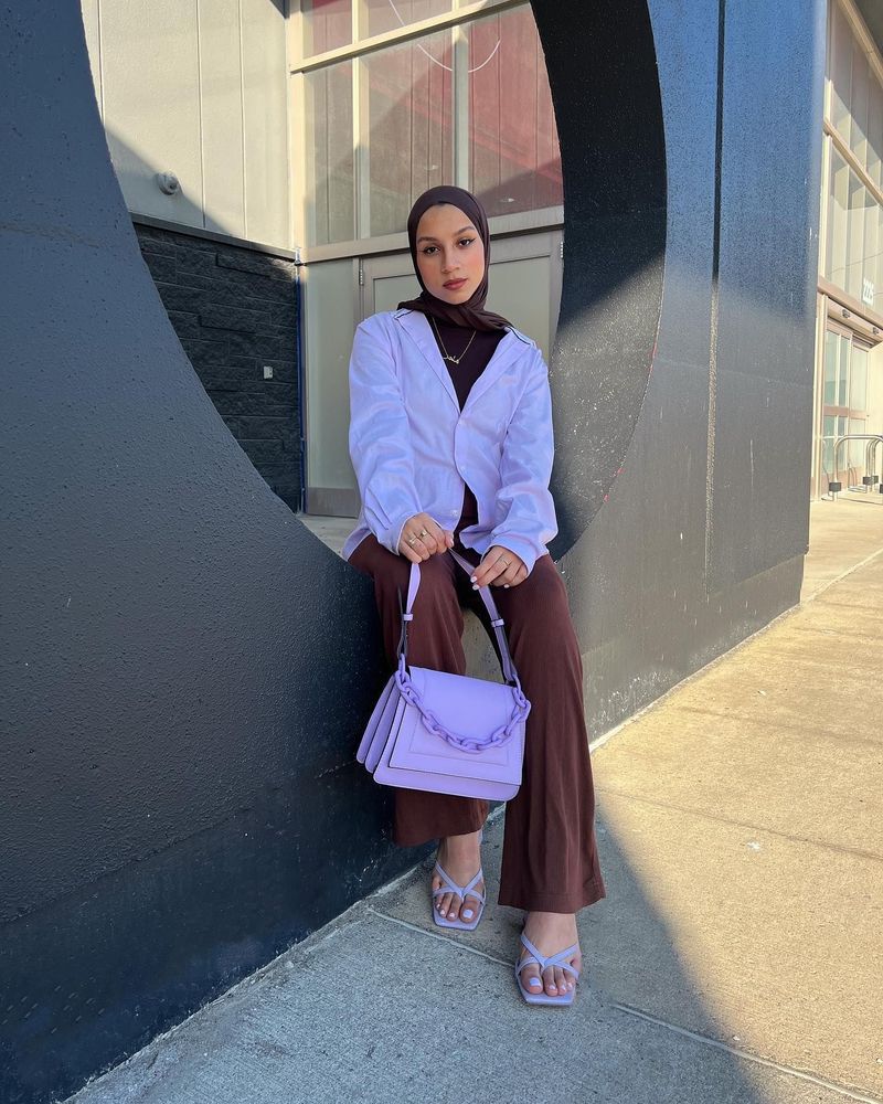 Image of Hager Hanawy | Toronto creator