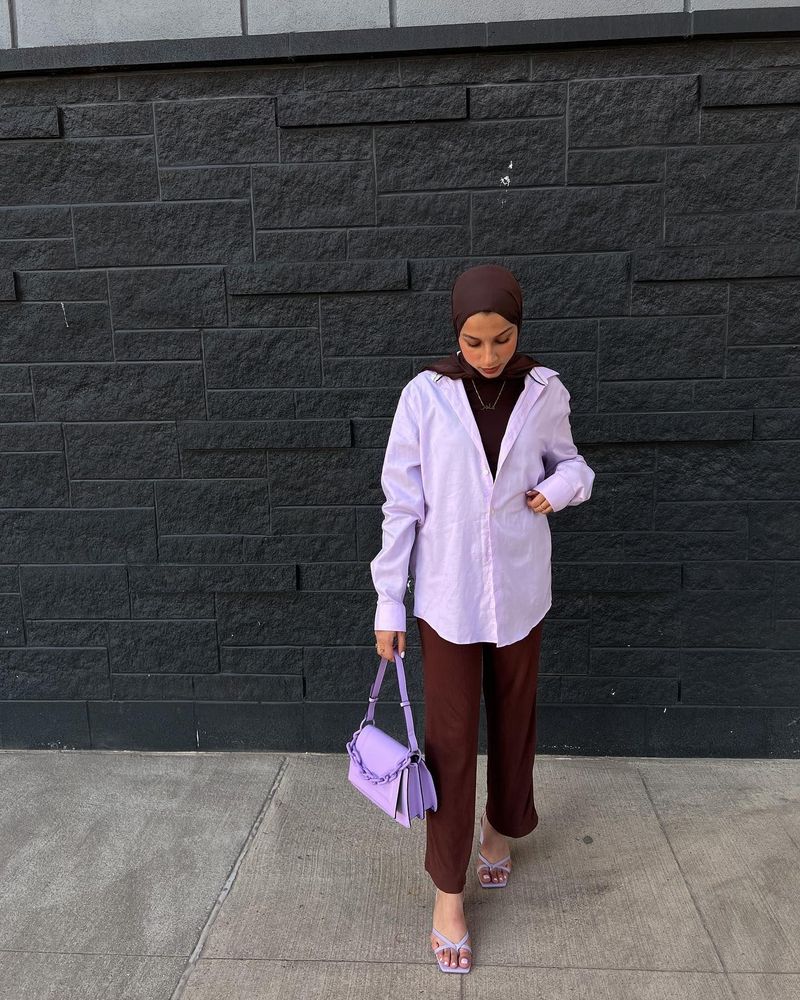 Image of Hager Hanawy | Toronto creator