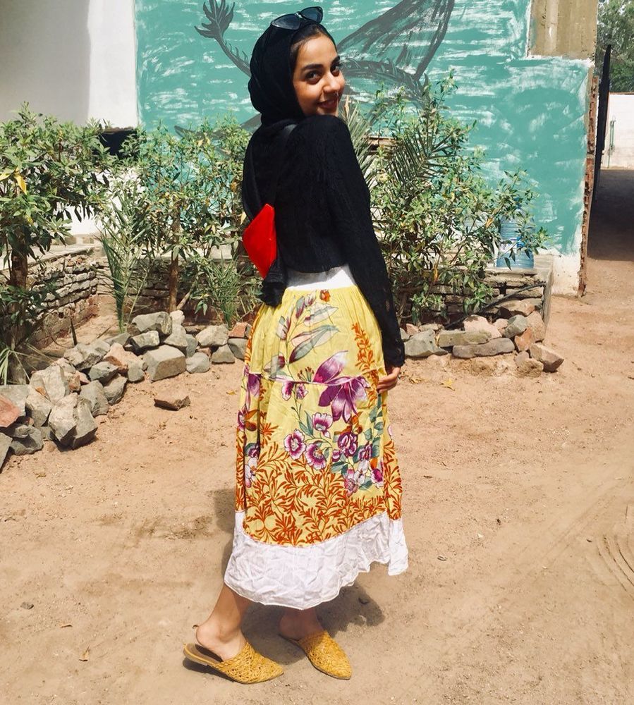 Image of Radwa Tarek