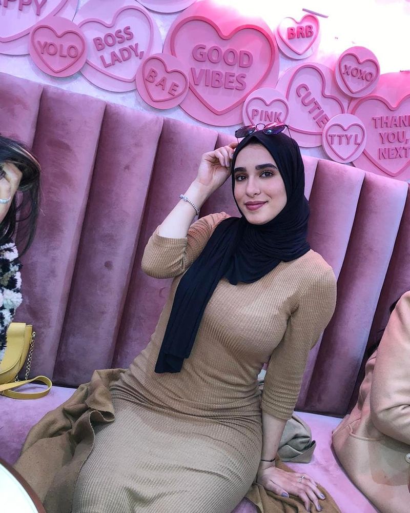 Image of Imane Elkhbizi