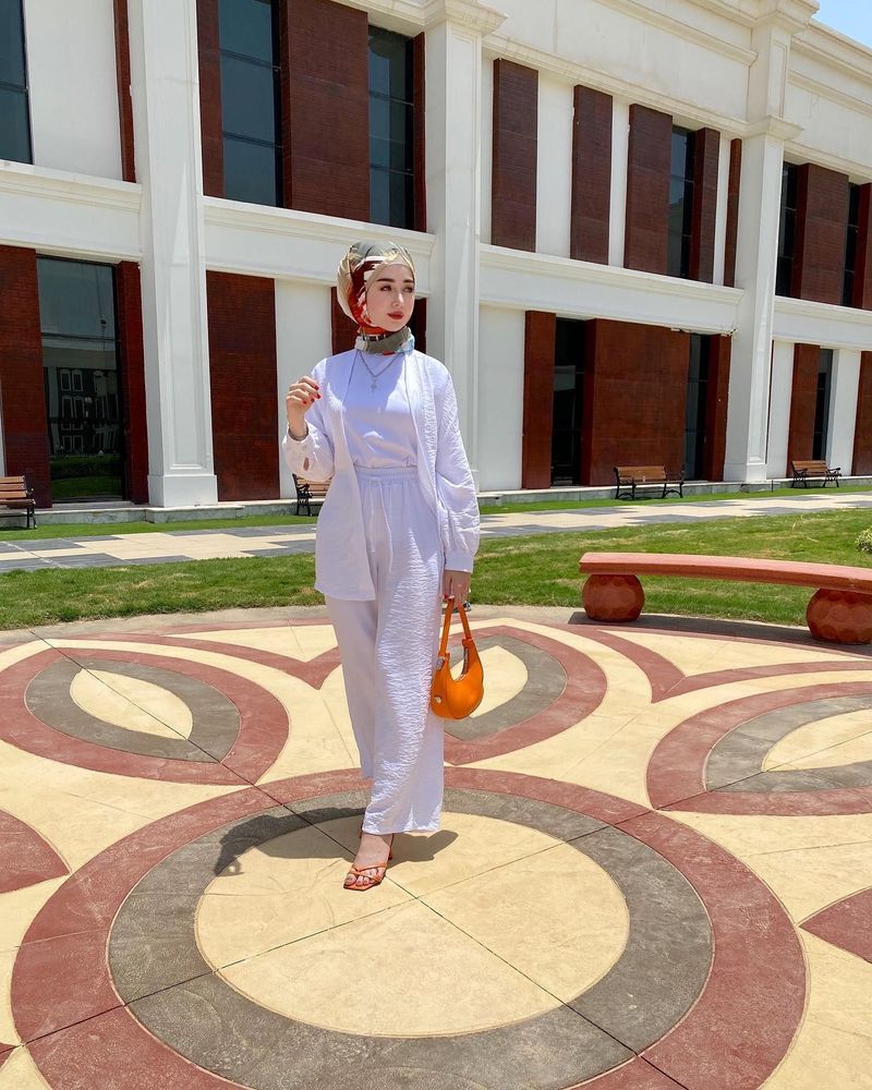 Image of فاطمـةگـول 🤍