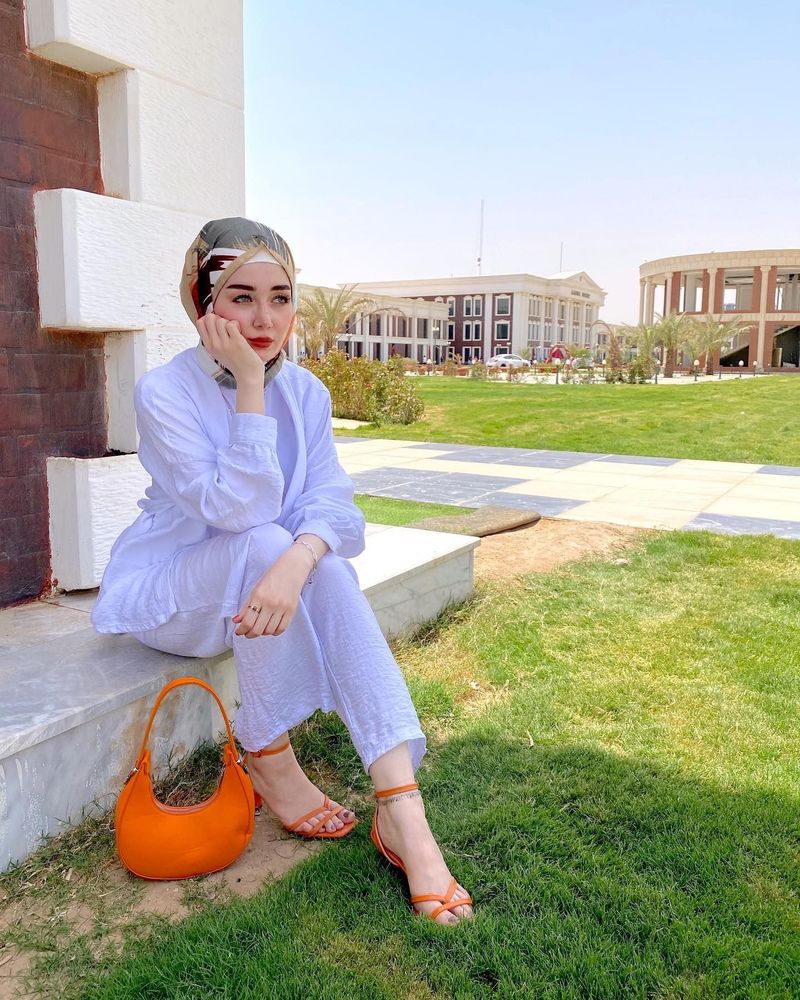 Image of فاطمـةگـول 🤍